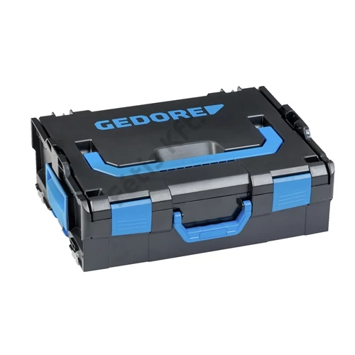 Gedore belső kihúzó szerszámkészlet L-BOXX 136 modulban (1100-1.31/2)