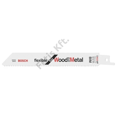 Bosch S922VF orrfűrészlap /2db