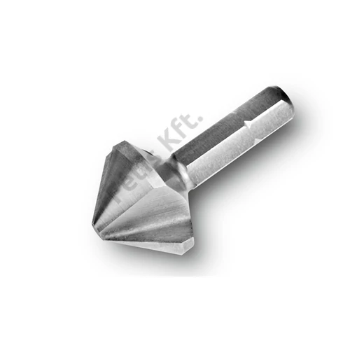 Fein HSS 90°-os kúpsüllyesztő bit 16.5 mm 1/4