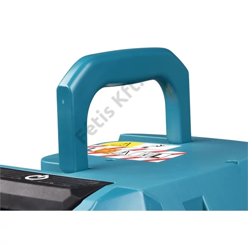 Makita VC004GLZ01 40Vmax XGT Li-ion BL AWS 15L száraz porszívó L HEPA (akku és töltő nélkül)
