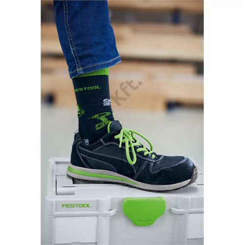 Festool FAN! zokni SOCK-FT1 L (42-46)