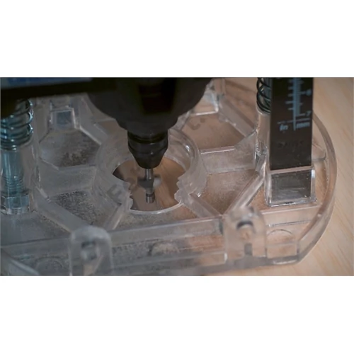 Dremel Marófej (HSS) 9.5 mm (615)