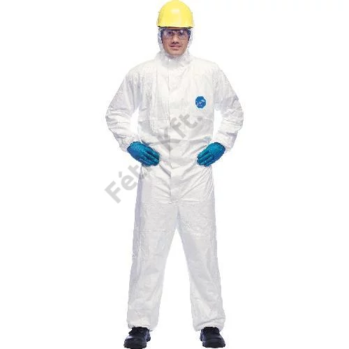 Tyvek overál egyszer használatos 500 Xpert L