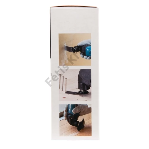Makita merülő fűrészlap készlet 4db-os B-67480
