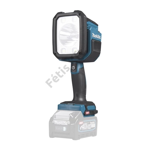 Makita 40V max XGT Li-ion akkus LED lámpa 640m 1250 lumen