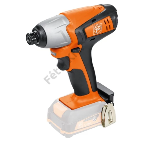Fein ASCD 12-100 W4 Select akkus ütvecsavarozó
