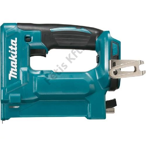 Makita DST112Z 18V LXT Li-ion 10mm kapcsozó Z (alapgép - akku és töltő nélkül)