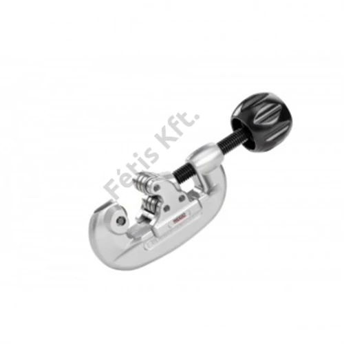 Ridgid görgős csővágó inox 15-SI, 5-28mm