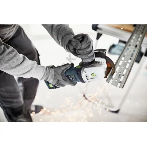 Festool HighPower akkuegység BP 18 Li 5,0 HP-ASI