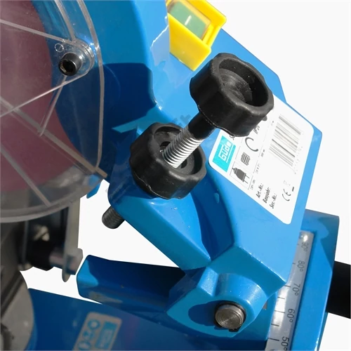 Güde láncélező P 2501S