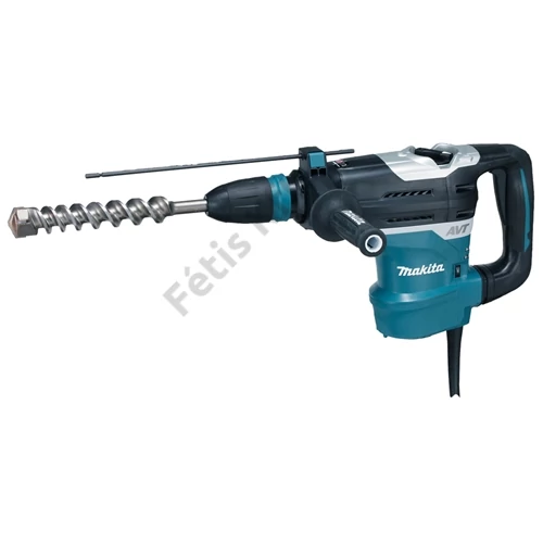 Makita HR4013C fúró-vésőkalapács 1100W