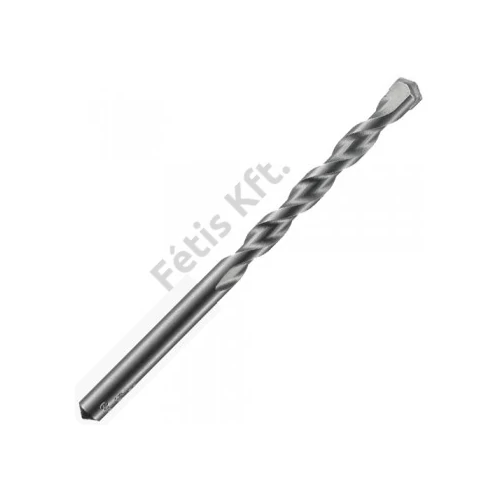 Bosch kőzetfúró 5x85 mm Silver Percussion