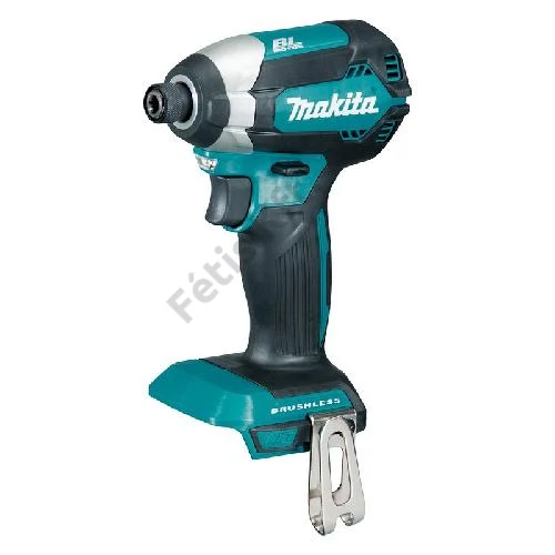 Makita DTD153Z 18V LXT Li-ion BL 170Nm ütvecsavarbehajtó 1/4 Z (alapgép - akku és töltő nélkül)
