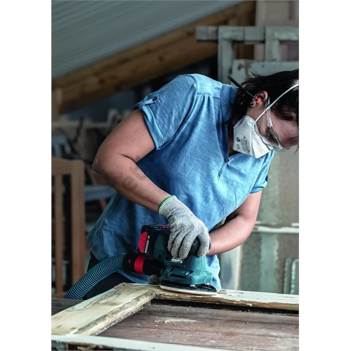 Bosch EXPERT C470 8 lyukú csiszolópapír rezgőcsiszolókhoz, 93 x 186 mm, G 60, 50 db