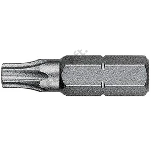 Format bit belső torx furatos csavarokhoz 1/4