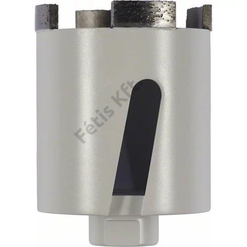 Bosch gyémánt koronafúró 68x60 mm, M16 száraz