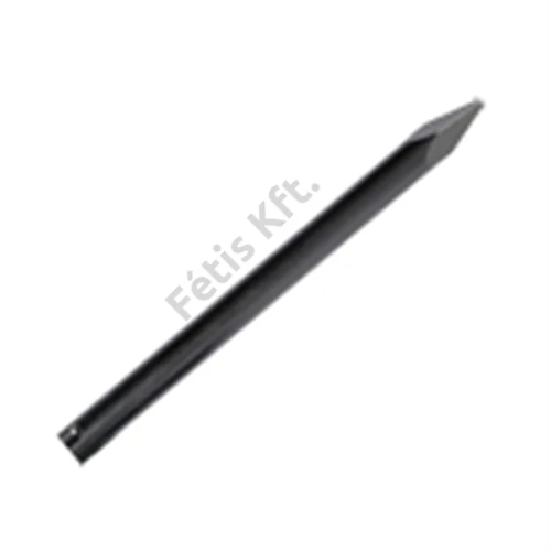 Hikoki hegyesvéső 410mm 30mm hatlap