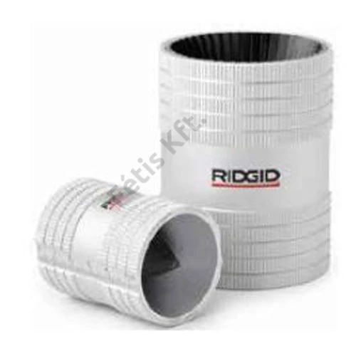 Ridgid csősorjázó 12 mm-50 mm réz és rozsdamentes acél cső