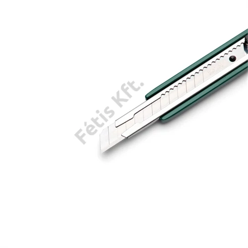 SATA vágókés 9mm (cink ház)