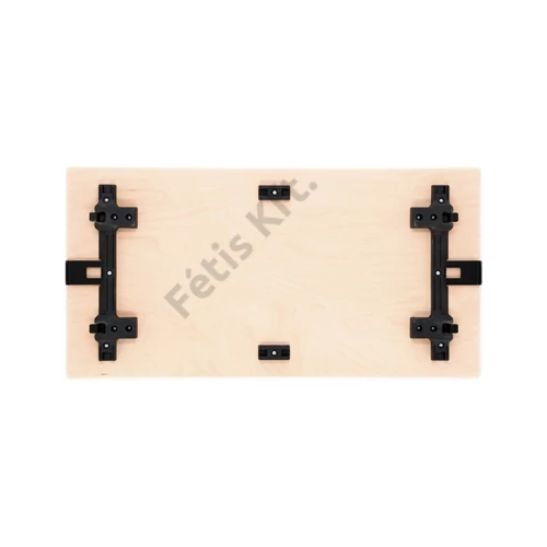 Gedore fa munkalap WorkMo B3 boxhoz (1110 WMHP 3)