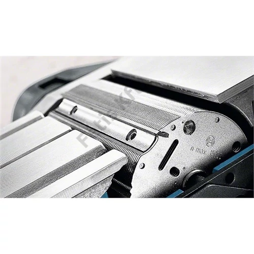 Bosch GHO 40 - 82 C kézi gyalu 850W