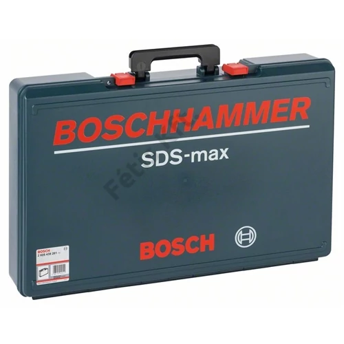 Bosch koffer GBH 5/50 DCE