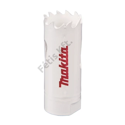 Makita Bimetál körkivágó 20mm