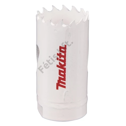 Makita Bimetál körkivágó 25mm