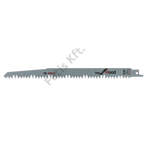 Bosch S1531L orrfűrészlap /2db