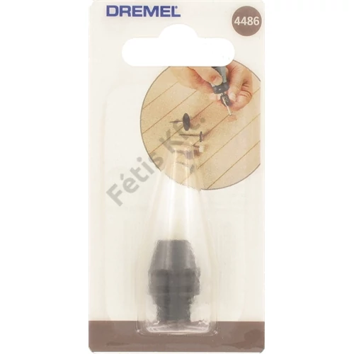 Dremel Multitokmány (0.4-3.4 mm) (4486)