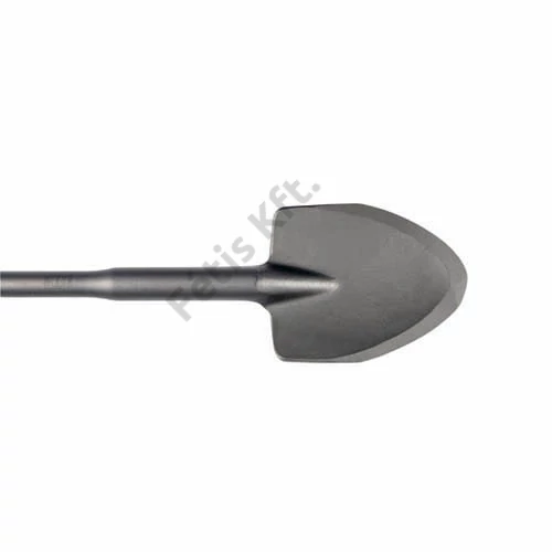 Hikoki ásóvéső 135x450mm 90° 30mm hatlap