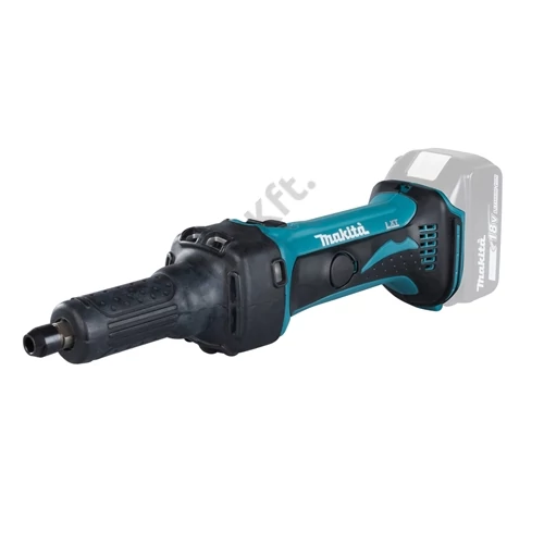 Makita DGD800Z akkus egyenes csiszoló (alapgép - akku és töltő nélkül)