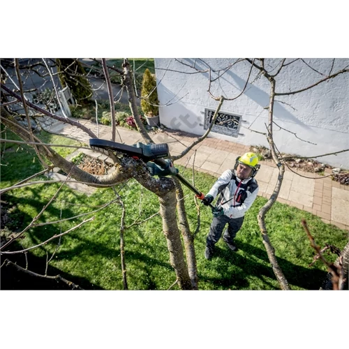 Metabo MS 18 LTX 15 akkus ágvágó láncfűrész (akku és töltő nélkül), karton