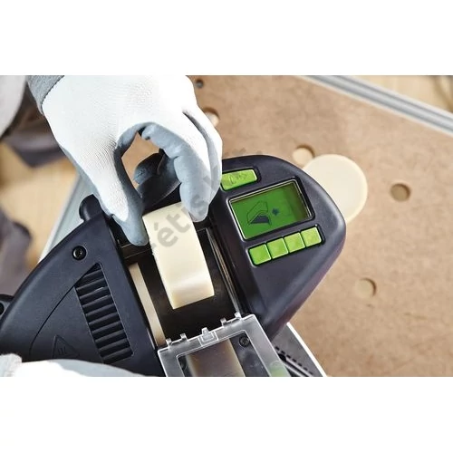 Festool Ragasztó, natúr EVA nat 48x-KA 65
