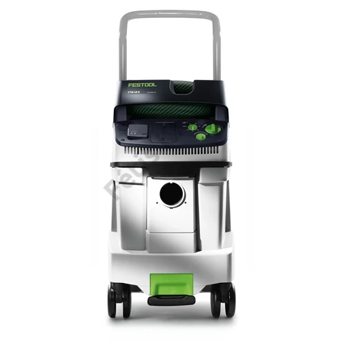 Festool CTM 48 E Mobil elszívó
