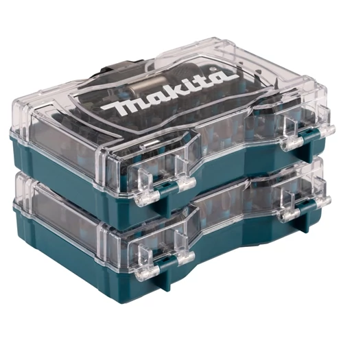 Makita impact BLACK 33db-os bitkészlet