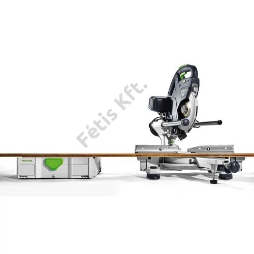 Festool KS 60 E-UG-Set/XL Gérvágó
