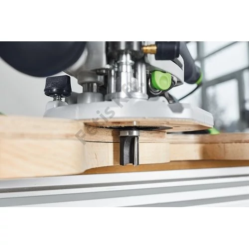 Festool HW szintbemaró 8 mm-es szárral HW S8 D19/NL25