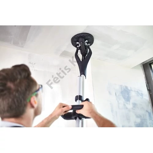 Festool LHS-E 225/CTM 36-Set PLANEX Easy hosszúszárú falcsiszoló- és elszívókészlet