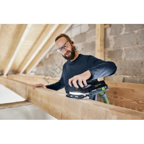 Festool Akkus excentercsiszoló ETSC 2 150-Basic