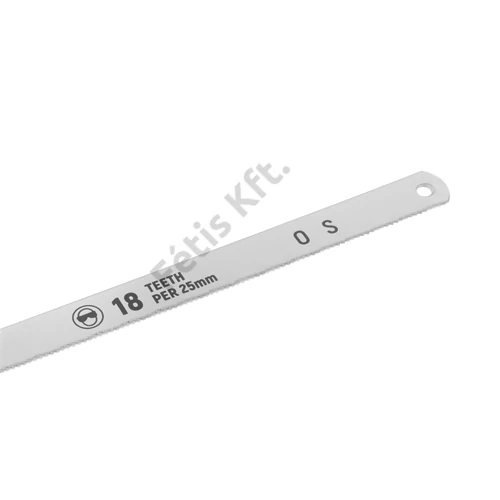 SATA kézi fémfűrészlap 300mm 18Z