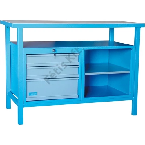 Güde munkapad P 1200 SL