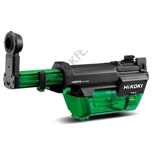 Hikoki porelszívó rendszer /DH36DPE/18DPC