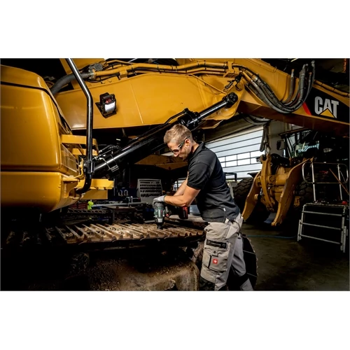 Metabo BSA 18 LED 4000 akkus lámpa 18V (akku és töltő nélkül), karton