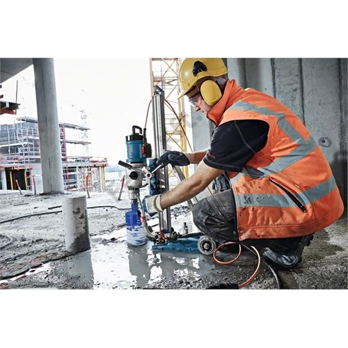 Bosch GDB 350 WE gyémántfúrógép 3200W