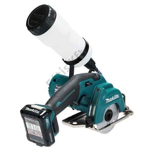 Makita CC301DZ üvegvágó (alapgép - akku és töltő nélkül)