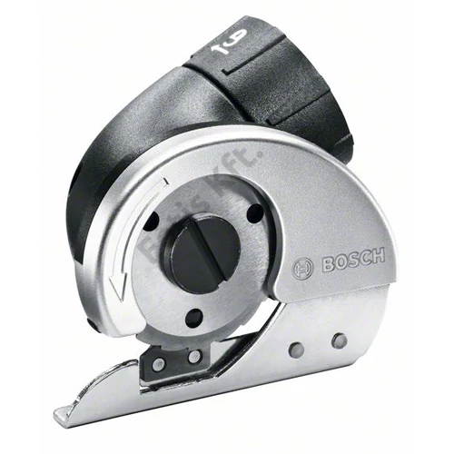 Bosch IXO Cutter vágó adapter