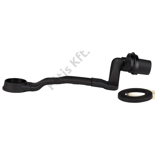 Makita multigép porelszívó adapter (BTM) T