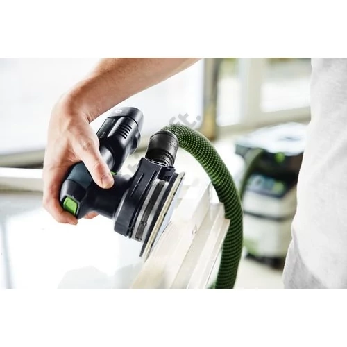 Festool Elszívótömlő D36x5m-AS/CTR