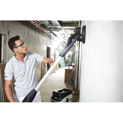 Festool LHS-E 225/CTM 36-Set PLANEX Easy hosszúszárú falcsiszoló- és elszívókészlet